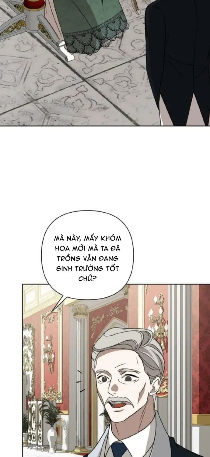 Phải Lòng Nhân Vật Phản Diện Từ Cái Nhìn Đầu Tiên Chapter 38 - 68