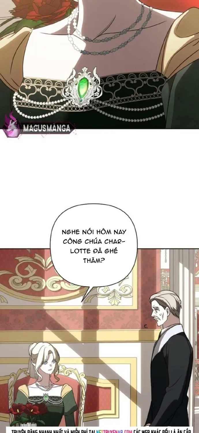 Phải Lòng Nhân Vật Phản Diện Từ Cái Nhìn Đầu Tiên Chapter 38 - 70