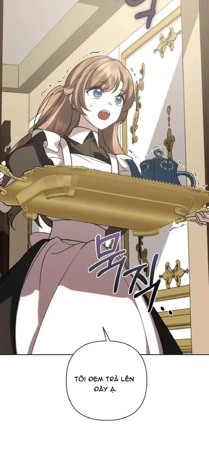 Phải Lòng Nhân Vật Phản Diện Từ Cái Nhìn Đầu Tiên Chapter 38 - 8