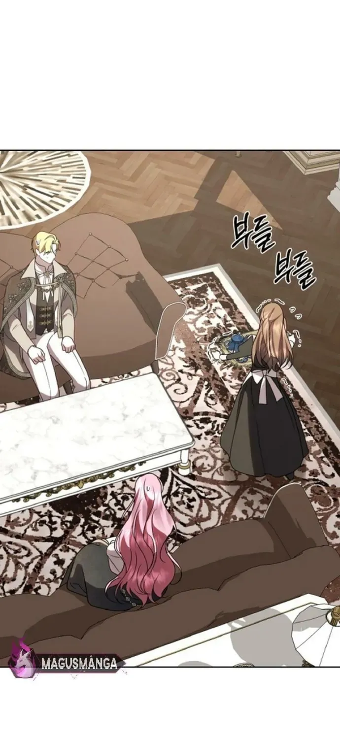 Phải Lòng Nhân Vật Phản Diện Từ Cái Nhìn Đầu Tiên Chapter 38 - 9