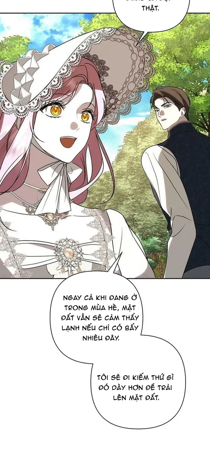 Phải Lòng Nhân Vật Phản Diện Từ Cái Nhìn Đầu Tiên Chapter 39 - 11