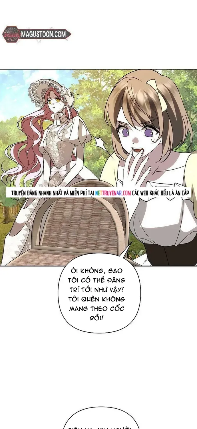 Phải Lòng Nhân Vật Phản Diện Từ Cái Nhìn Đầu Tiên Chapter 39 - 12