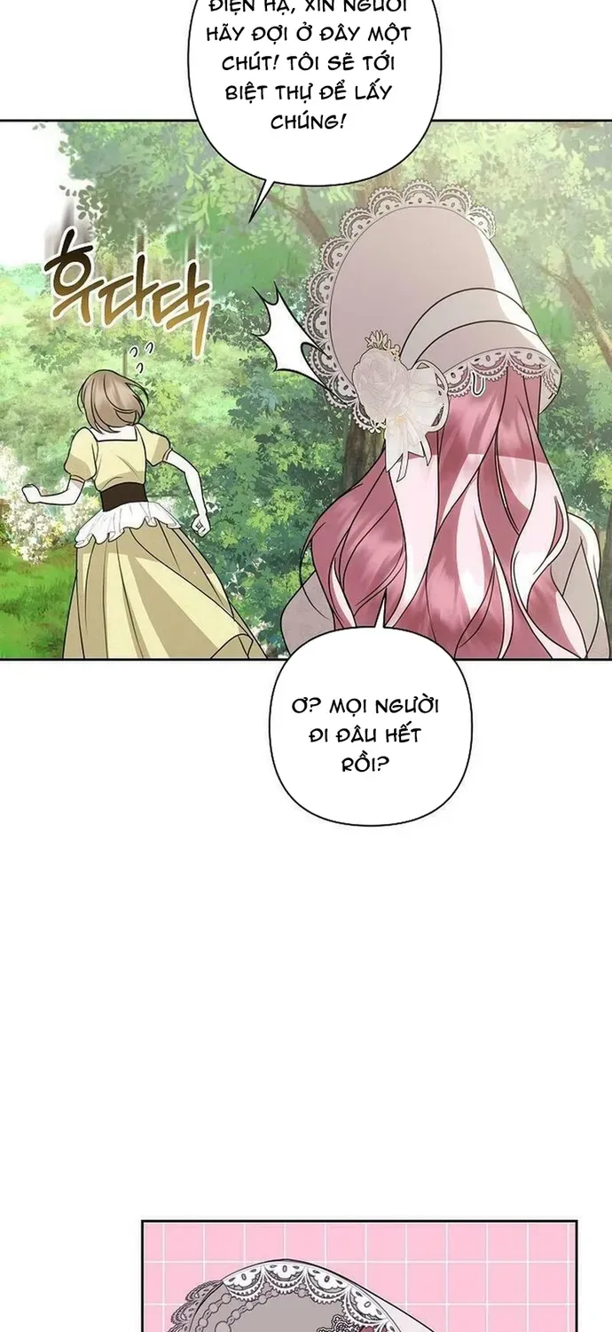 Phải Lòng Nhân Vật Phản Diện Từ Cái Nhìn Đầu Tiên Chapter 39 - 13