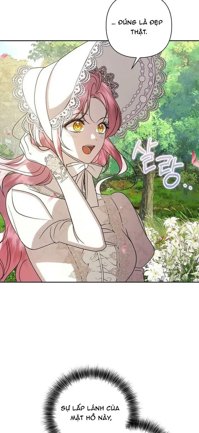 Phải Lòng Nhân Vật Phản Diện Từ Cái Nhìn Đầu Tiên Chapter 39 - 17