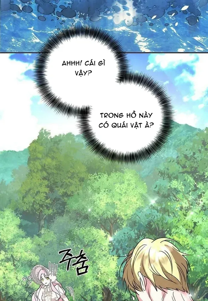 Phải Lòng Nhân Vật Phản Diện Từ Cái Nhìn Đầu Tiên Chapter 39 - 20