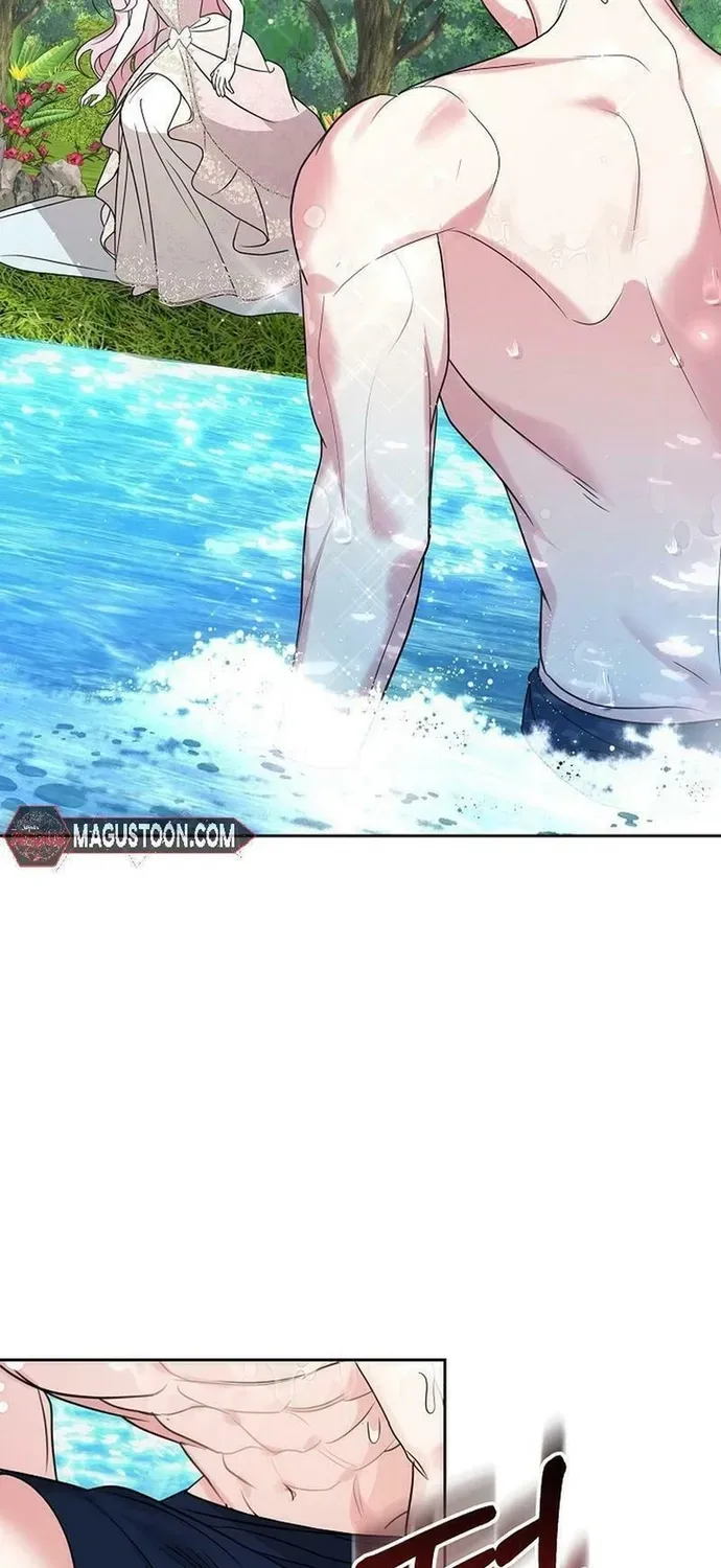 Phải Lòng Nhân Vật Phản Diện Từ Cái Nhìn Đầu Tiên Chapter 39 - 21