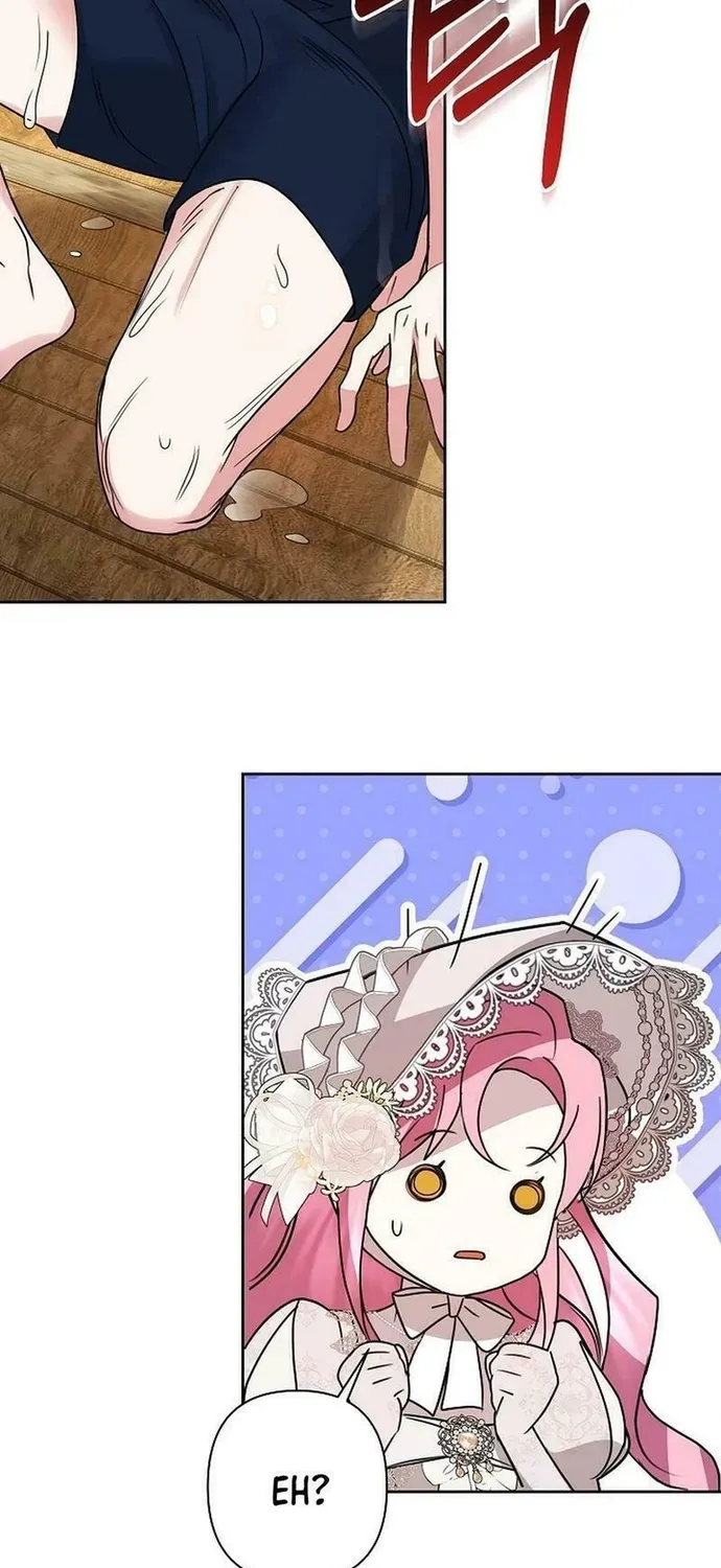 Phải Lòng Nhân Vật Phản Diện Từ Cái Nhìn Đầu Tiên Chapter 39 - 22