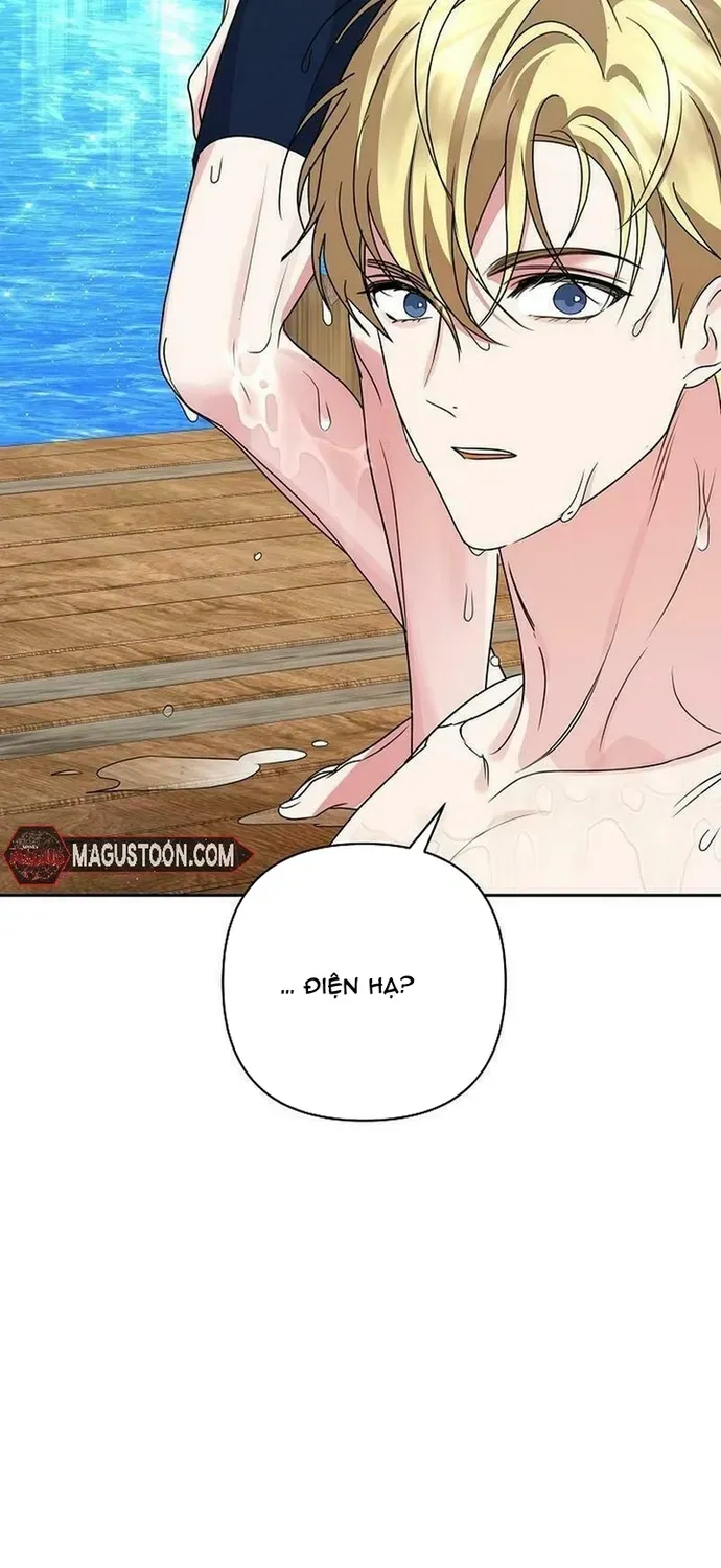 Phải Lòng Nhân Vật Phản Diện Từ Cái Nhìn Đầu Tiên Chapter 39 - 24