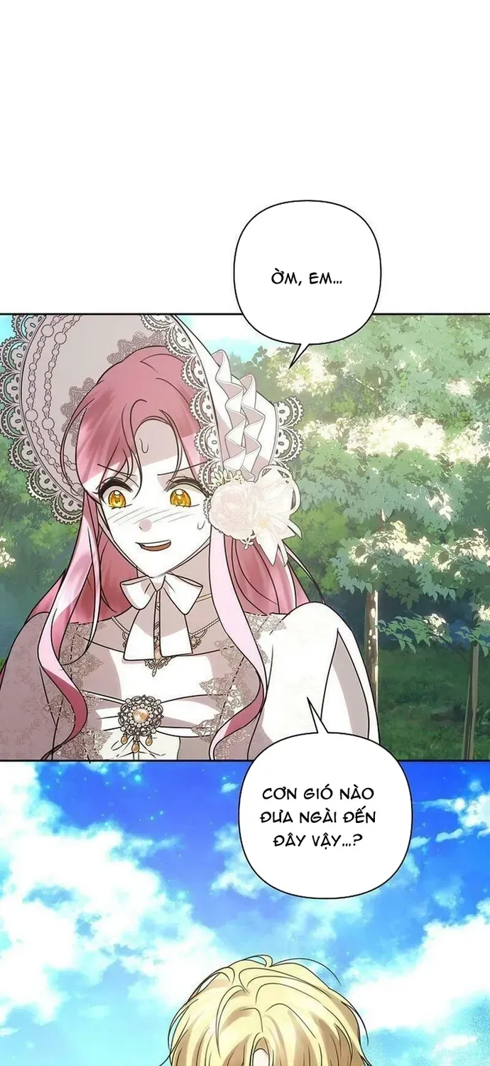 Phải Lòng Nhân Vật Phản Diện Từ Cái Nhìn Đầu Tiên Chapter 39 - 26