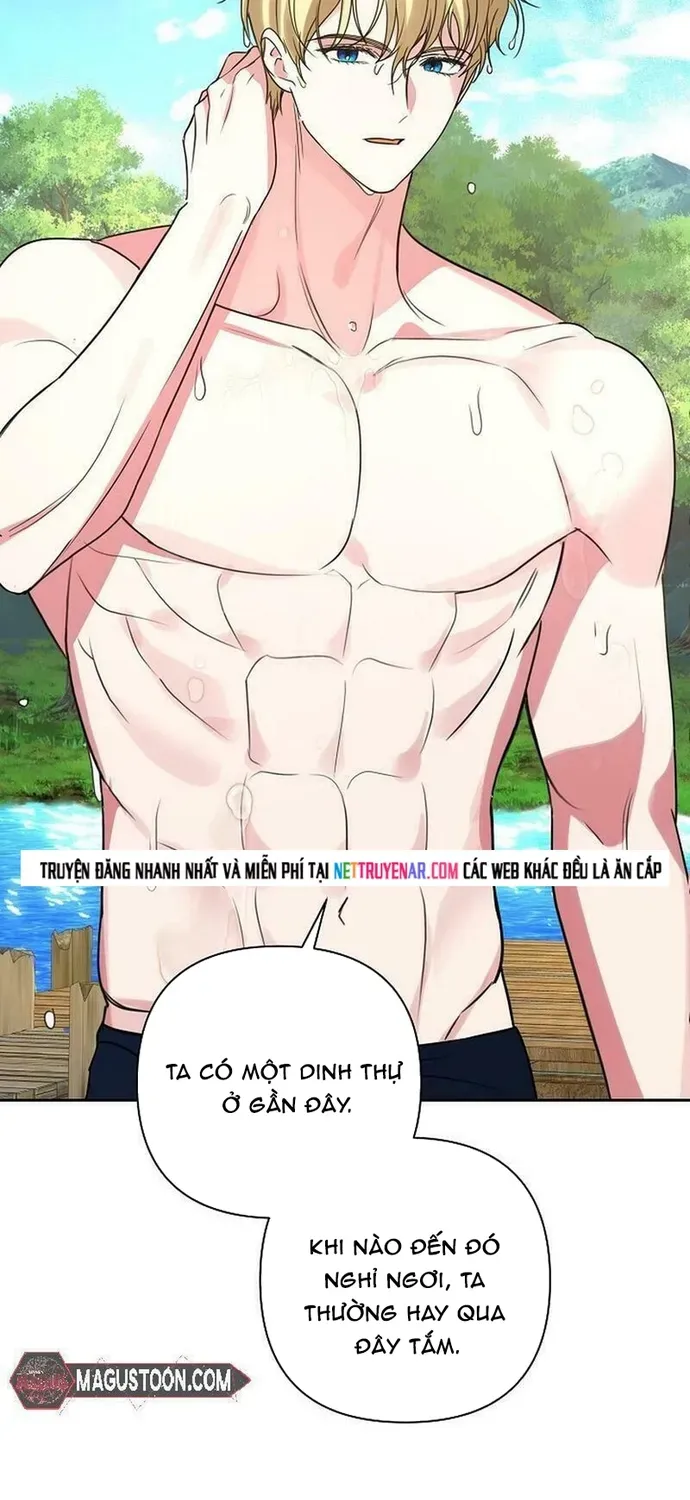 Phải Lòng Nhân Vật Phản Diện Từ Cái Nhìn Đầu Tiên Chapter 39 - 27