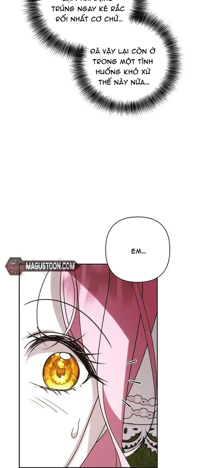 Phải Lòng Nhân Vật Phản Diện Từ Cái Nhìn Đầu Tiên Chapter 39 - 29