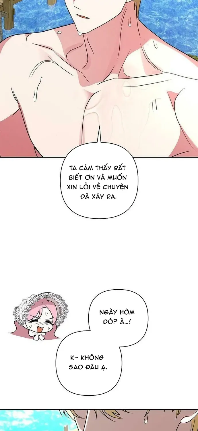 Phải Lòng Nhân Vật Phản Diện Từ Cái Nhìn Đầu Tiên Chapter 39 - 31