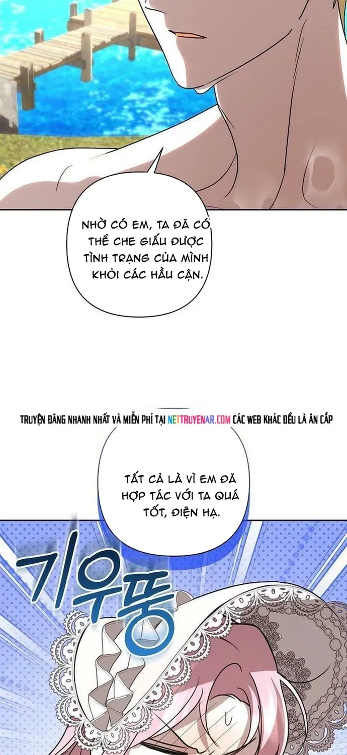 Phải Lòng Nhân Vật Phản Diện Từ Cái Nhìn Đầu Tiên Chapter 39 - 32