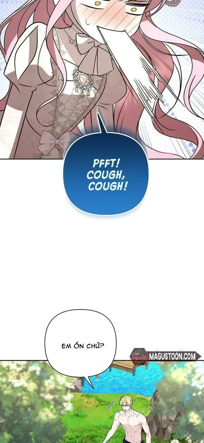 Phải Lòng Nhân Vật Phản Diện Từ Cái Nhìn Đầu Tiên Chapter 39 - 33