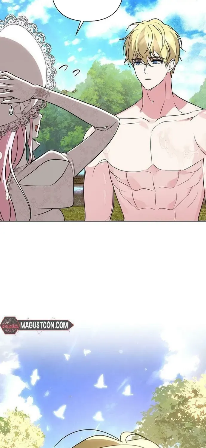 Phải Lòng Nhân Vật Phản Diện Từ Cái Nhìn Đầu Tiên Chapter 39 - 37