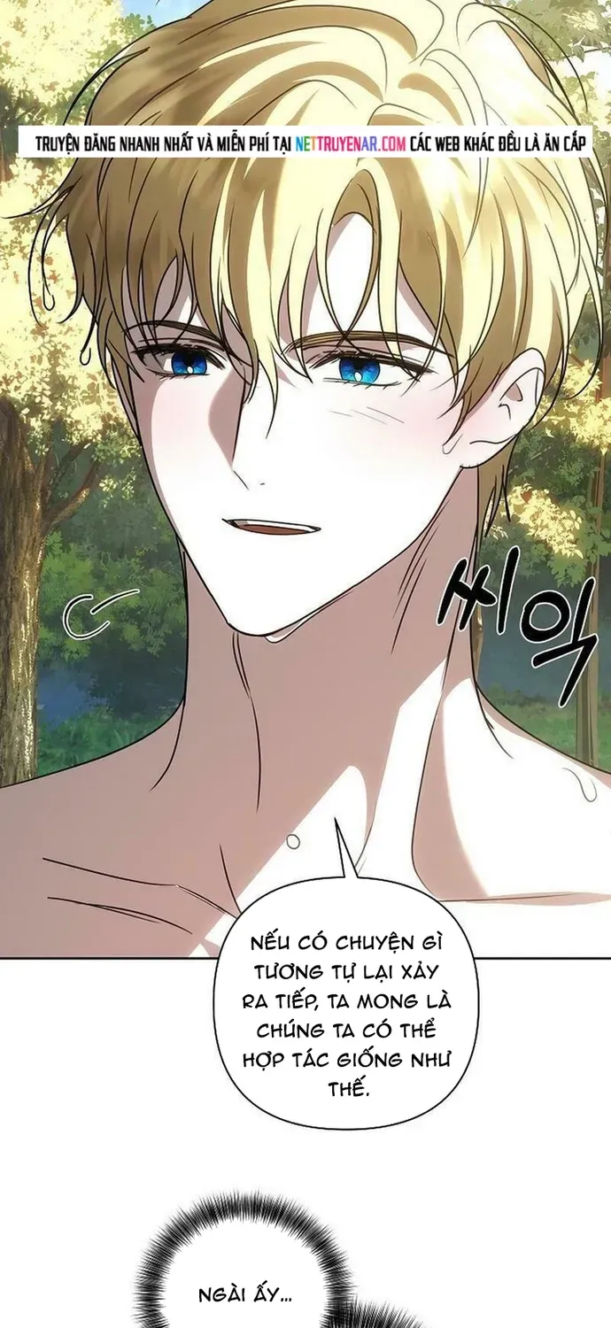 Phải Lòng Nhân Vật Phản Diện Từ Cái Nhìn Đầu Tiên Chapter 39 - 38