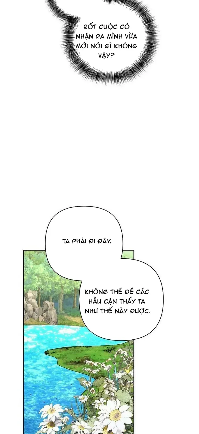 Phải Lòng Nhân Vật Phản Diện Từ Cái Nhìn Đầu Tiên Chapter 39 - 39