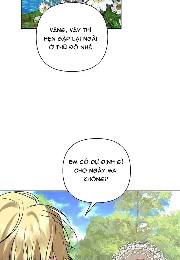 Phải Lòng Nhân Vật Phản Diện Từ Cái Nhìn Đầu Tiên Chapter 39 - 40