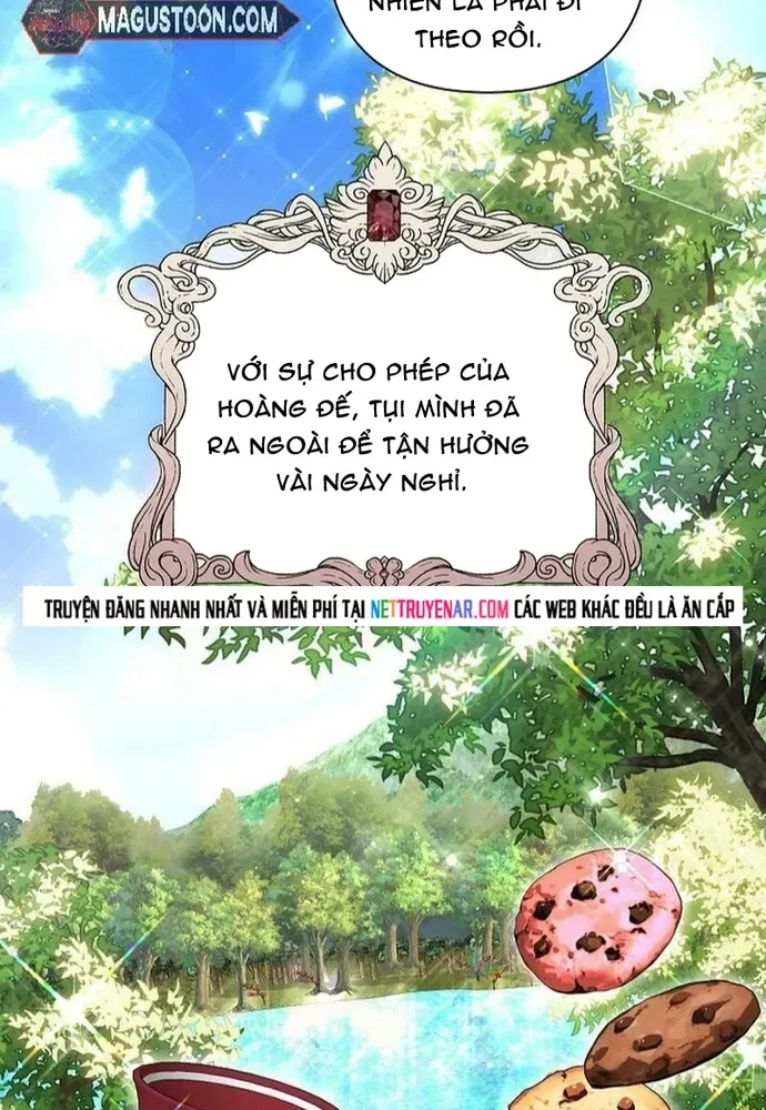 Phải Lòng Nhân Vật Phản Diện Từ Cái Nhìn Đầu Tiên Chapter 39 - 5