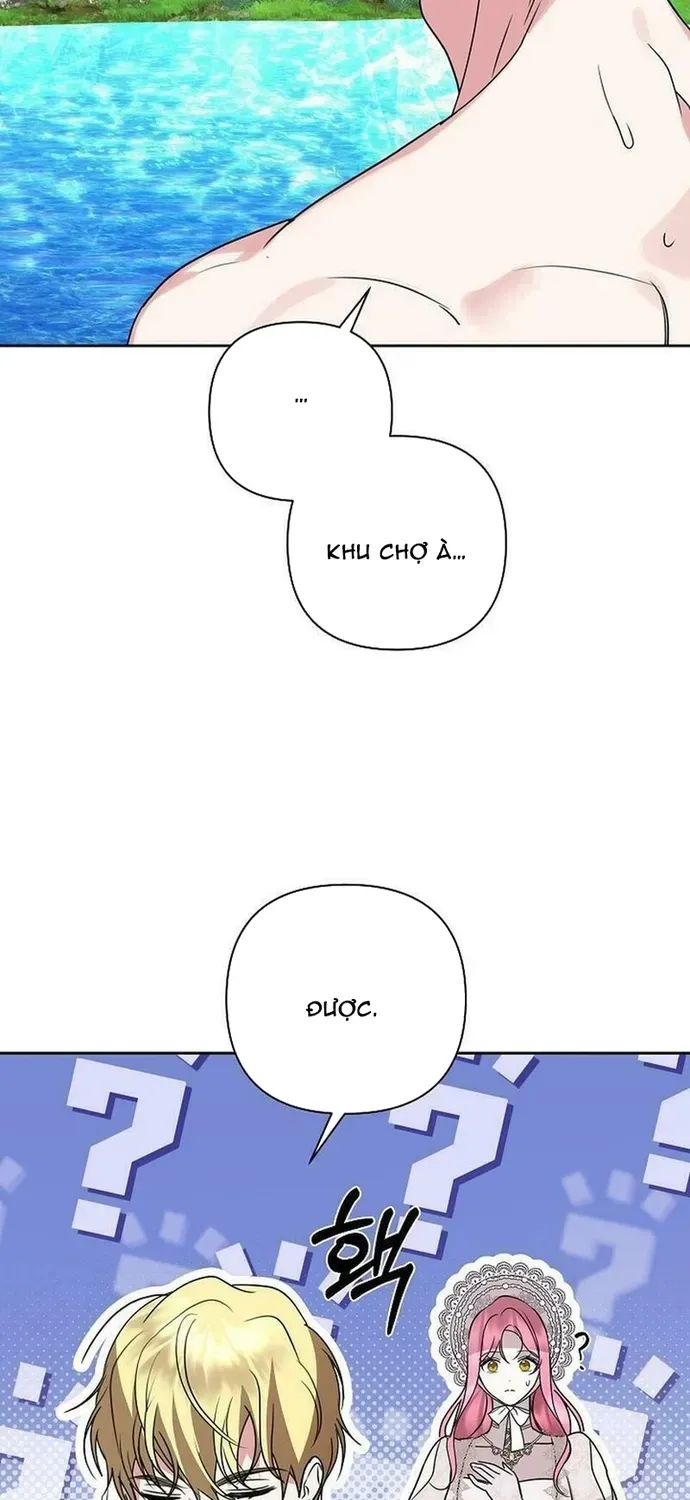 Phải Lòng Nhân Vật Phản Diện Từ Cái Nhìn Đầu Tiên Chapter 39 - 42