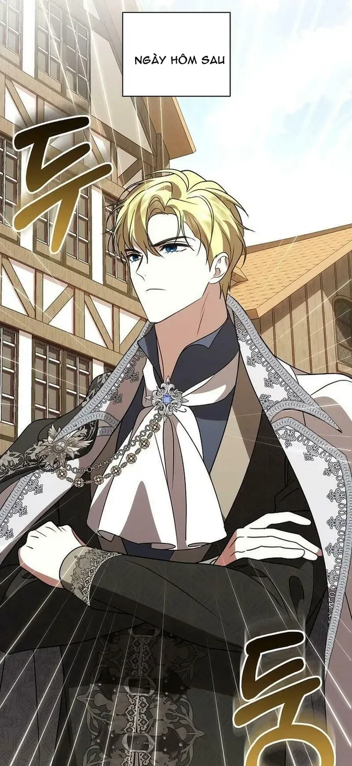 Phải Lòng Nhân Vật Phản Diện Từ Cái Nhìn Đầu Tiên Chapter 39 - 44