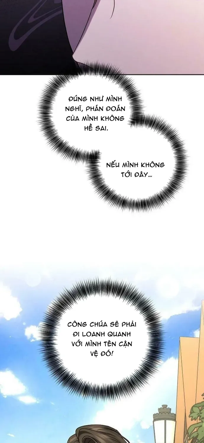 Phải Lòng Nhân Vật Phản Diện Từ Cái Nhìn Đầu Tiên Chapter 39 - 49