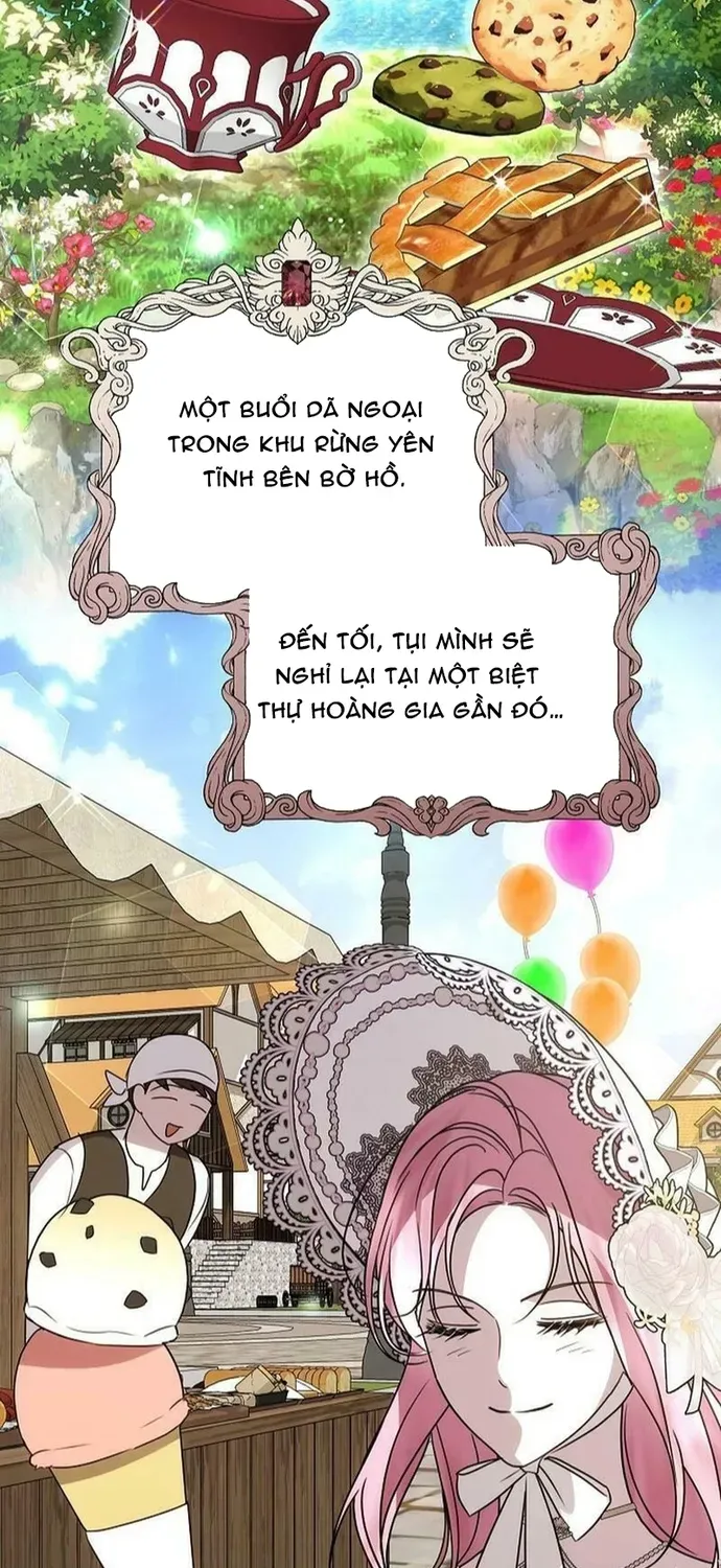 Phải Lòng Nhân Vật Phản Diện Từ Cái Nhìn Đầu Tiên Chapter 39 - 6