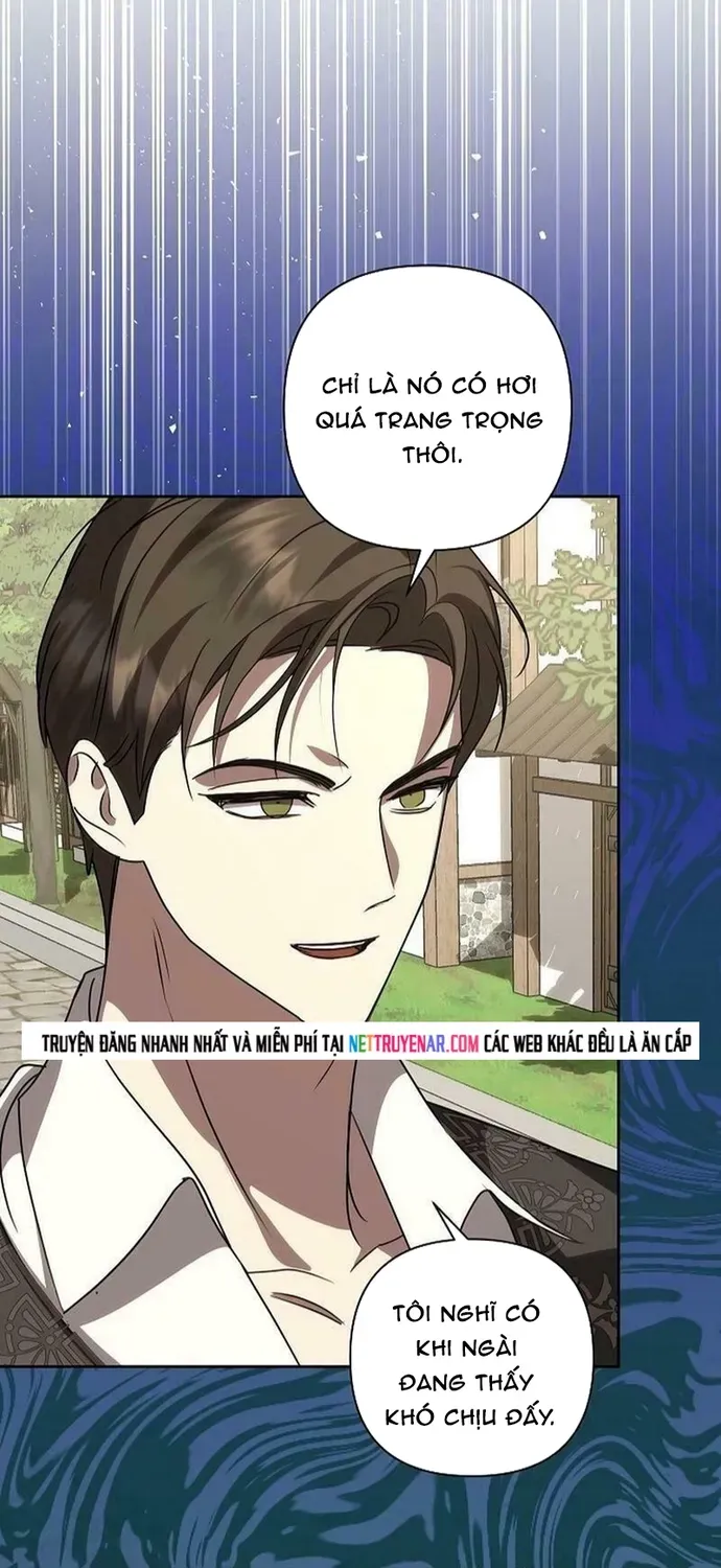 Phải Lòng Nhân Vật Phản Diện Từ Cái Nhìn Đầu Tiên Chapter 39 - 52