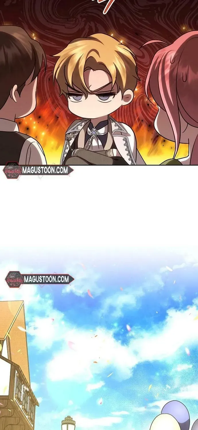 Phải Lòng Nhân Vật Phản Diện Từ Cái Nhìn Đầu Tiên Chapter 39 - 54