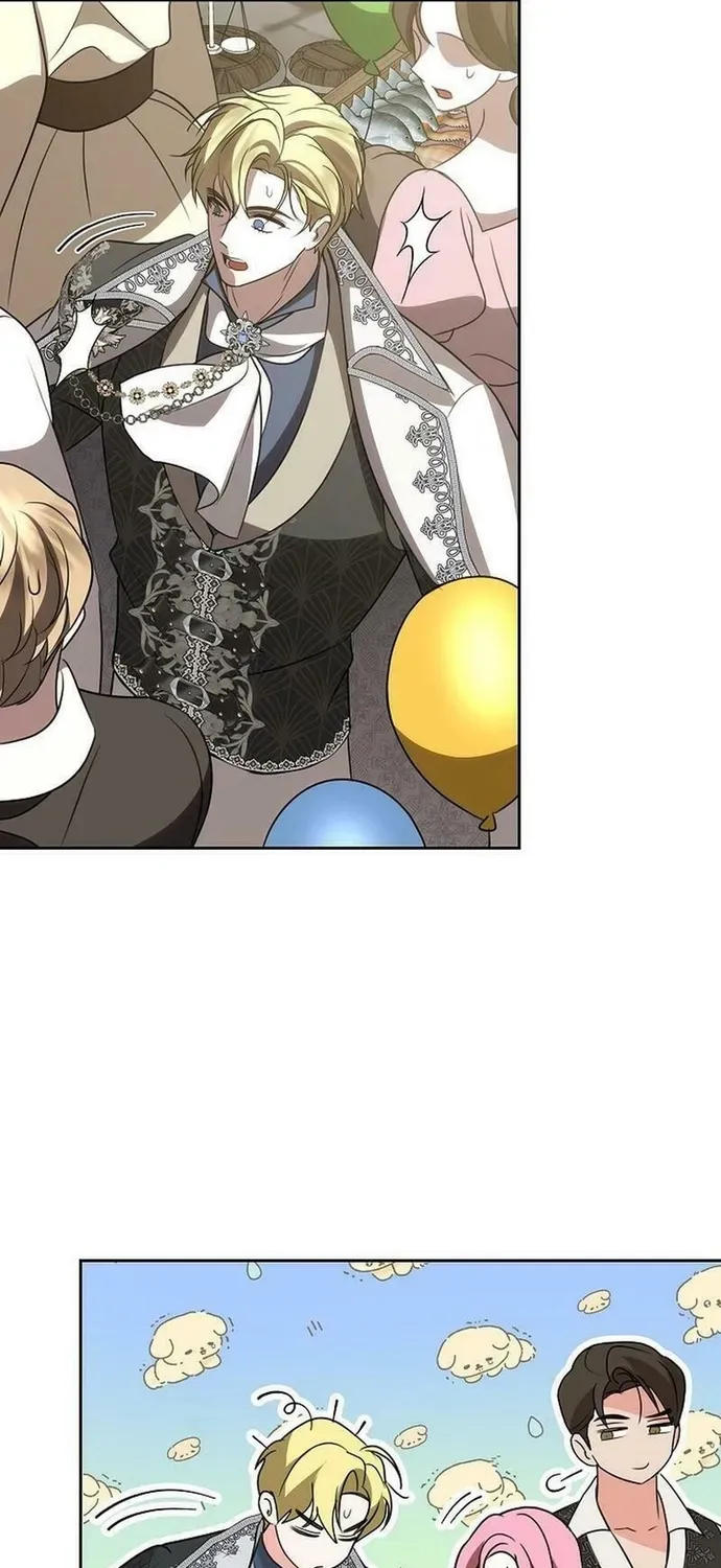 Phải Lòng Nhân Vật Phản Diện Từ Cái Nhìn Đầu Tiên Chapter 39 - 57