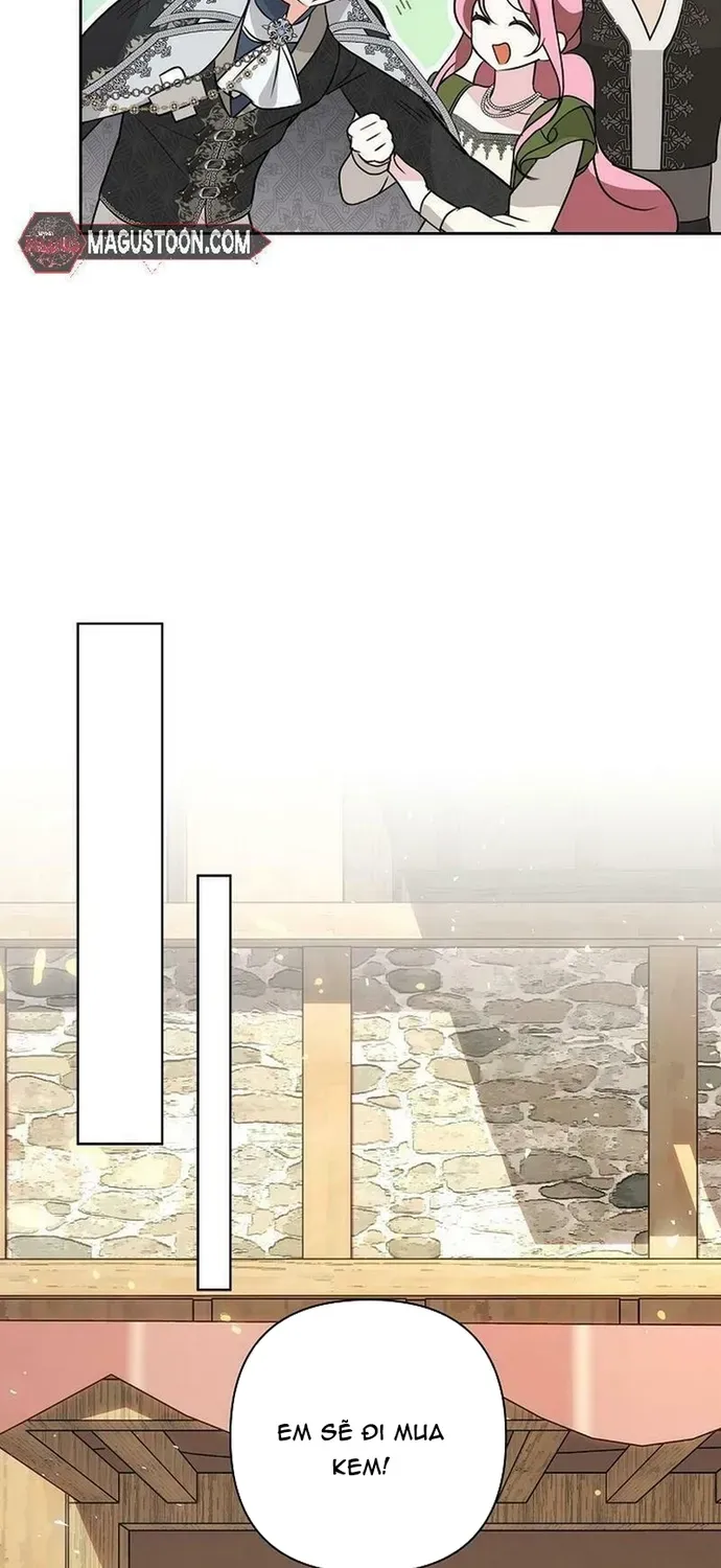 Phải Lòng Nhân Vật Phản Diện Từ Cái Nhìn Đầu Tiên Chapter 39 - 58