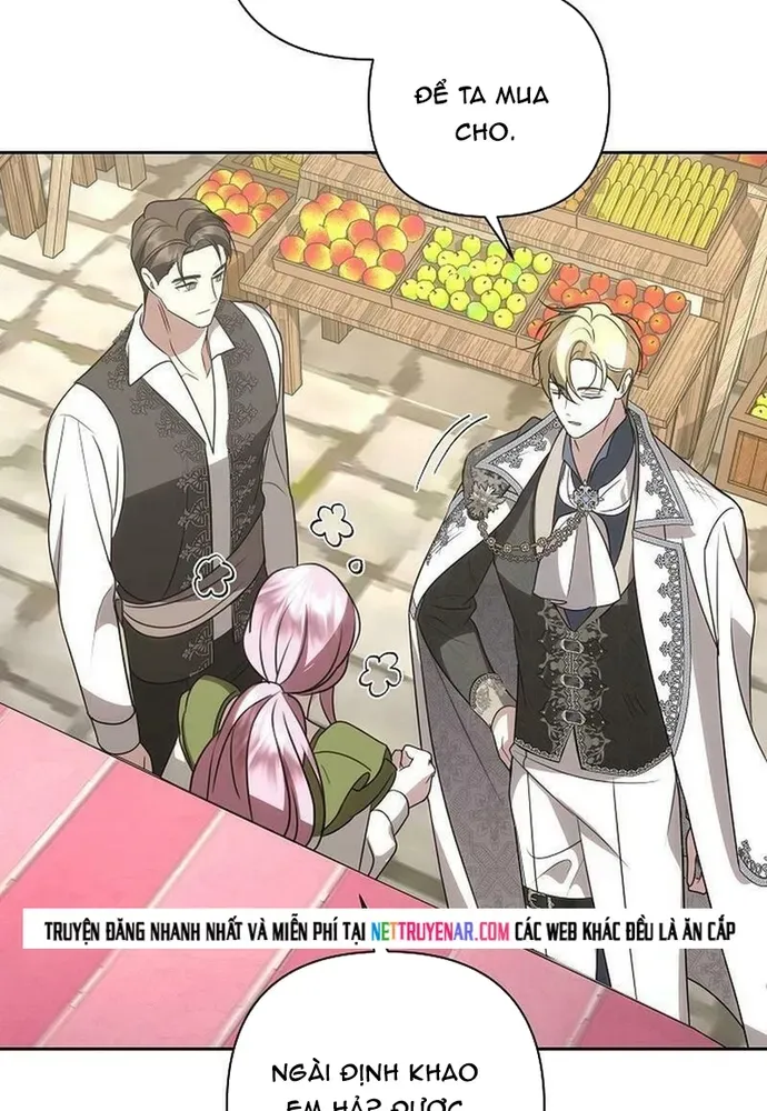 Phải Lòng Nhân Vật Phản Diện Từ Cái Nhìn Đầu Tiên Chapter 39 - 60