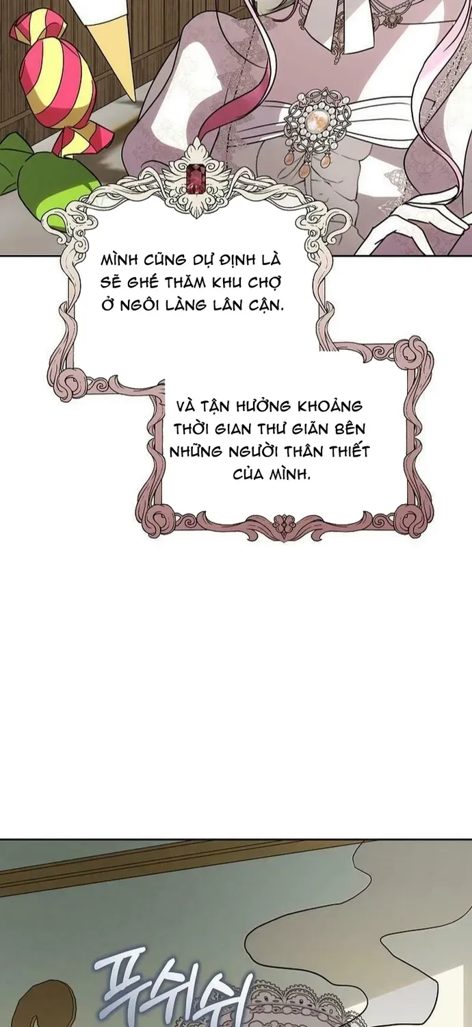 Phải Lòng Nhân Vật Phản Diện Từ Cái Nhìn Đầu Tiên Chapter 39 - 7