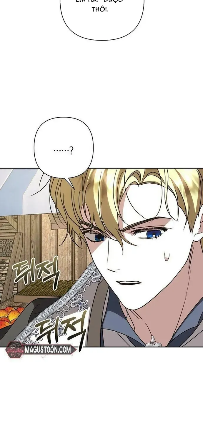 Phải Lòng Nhân Vật Phản Diện Từ Cái Nhìn Đầu Tiên Chapter 39 - 61