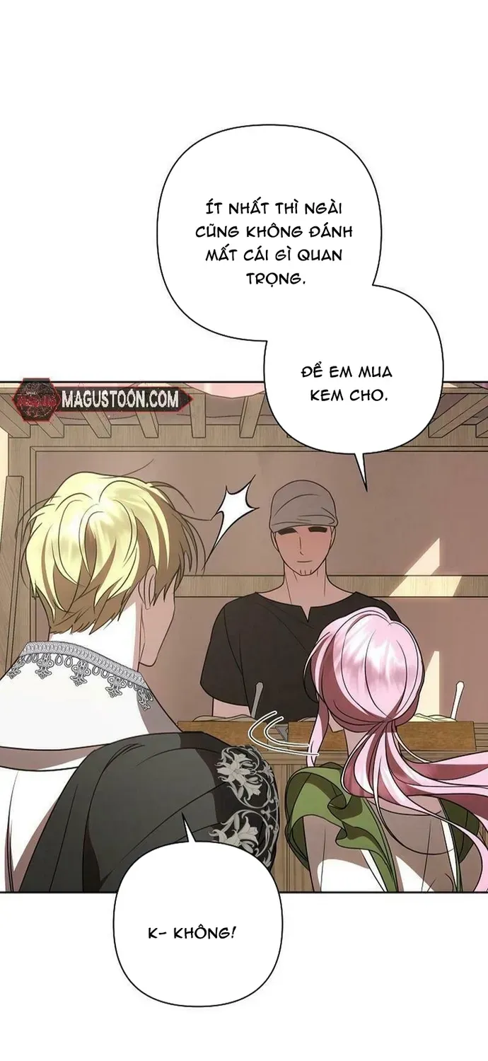 Phải Lòng Nhân Vật Phản Diện Từ Cái Nhìn Đầu Tiên Chapter 39 - 64