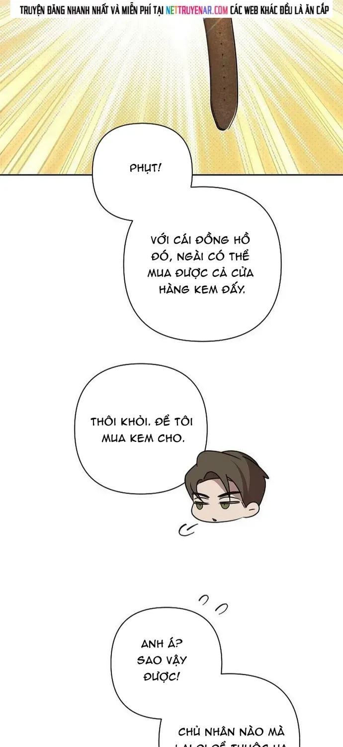 Phải Lòng Nhân Vật Phản Diện Từ Cái Nhìn Đầu Tiên Chapter 39 - 66