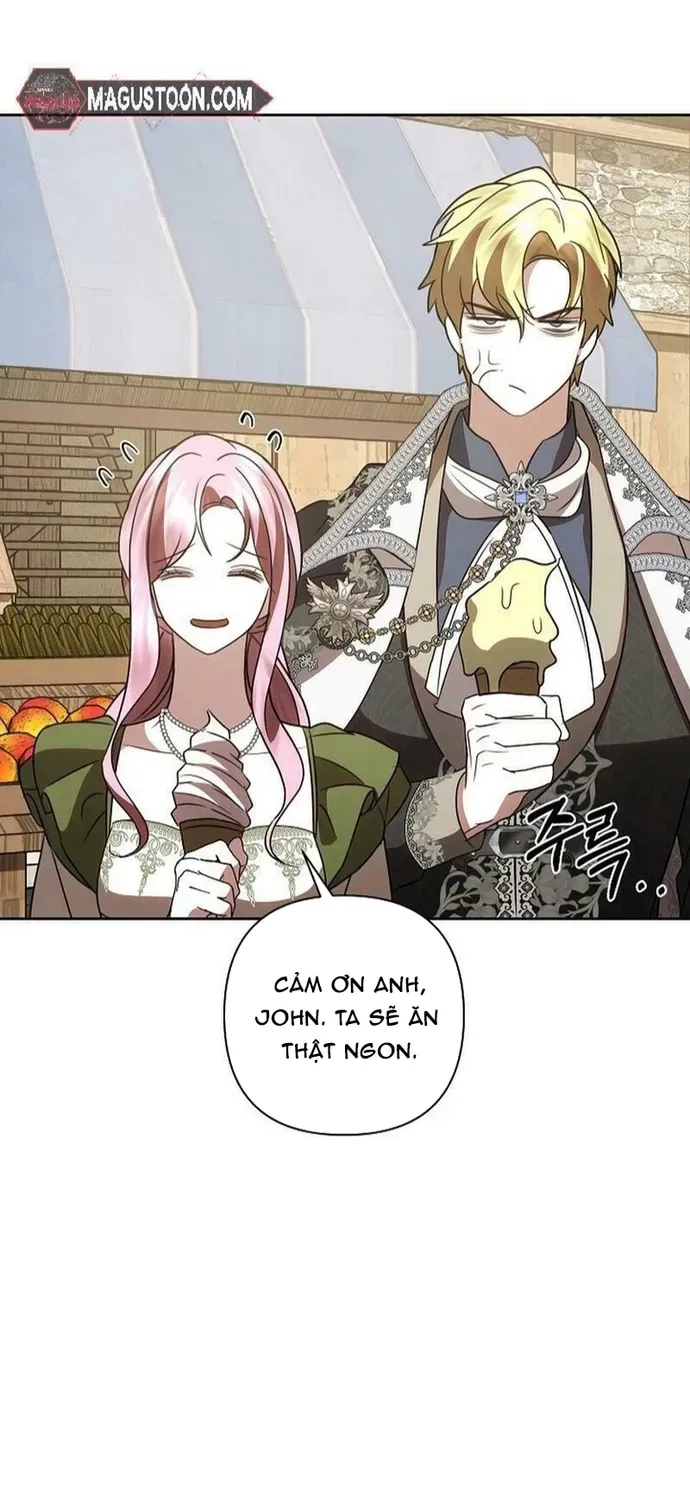 Phải Lòng Nhân Vật Phản Diện Từ Cái Nhìn Đầu Tiên Chapter 39 - 68