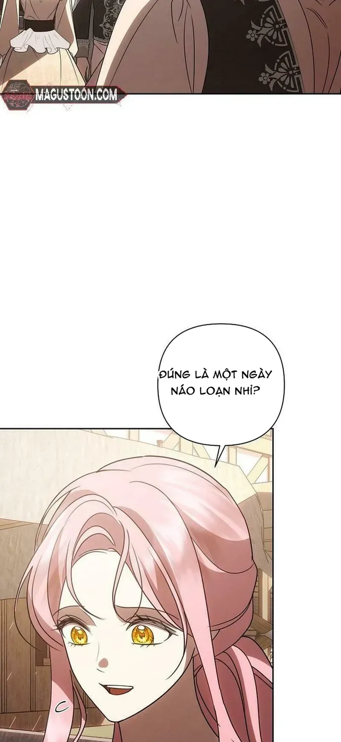 Phải Lòng Nhân Vật Phản Diện Từ Cái Nhìn Đầu Tiên Chapter 39 - 72