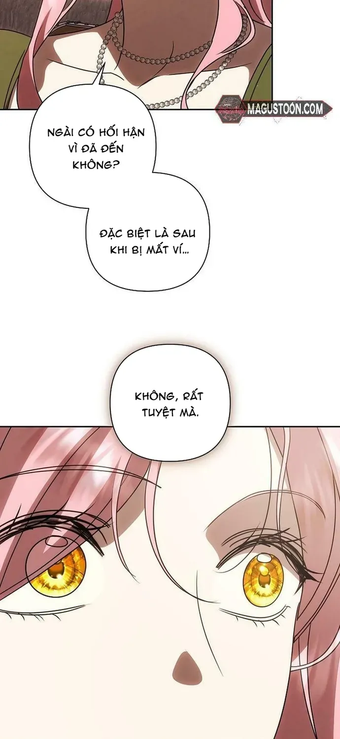 Phải Lòng Nhân Vật Phản Diện Từ Cái Nhìn Đầu Tiên Chapter 39 - 73