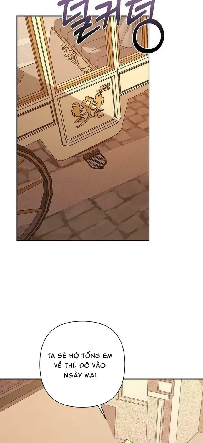 Phải Lòng Nhân Vật Phản Diện Từ Cái Nhìn Đầu Tiên Chapter 39 - 78