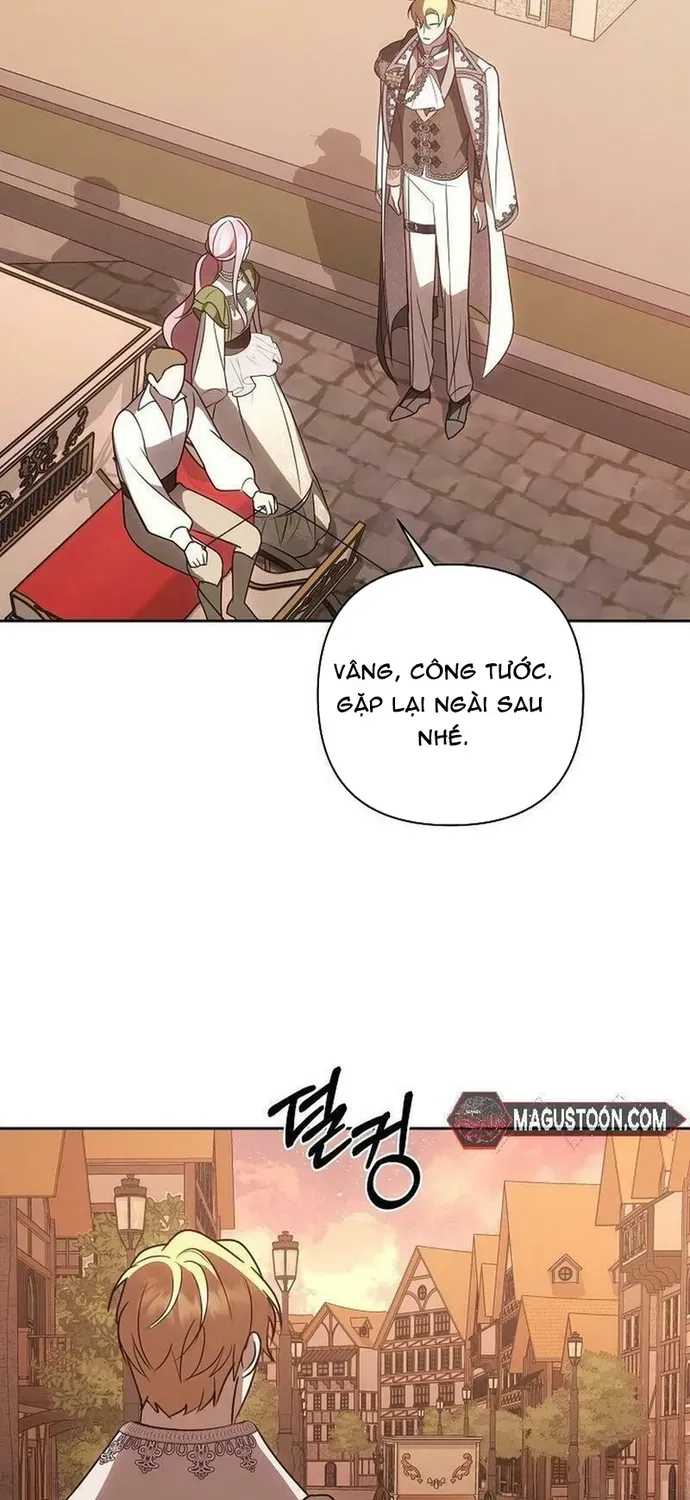 Phải Lòng Nhân Vật Phản Diện Từ Cái Nhìn Đầu Tiên Chapter 39 - 79