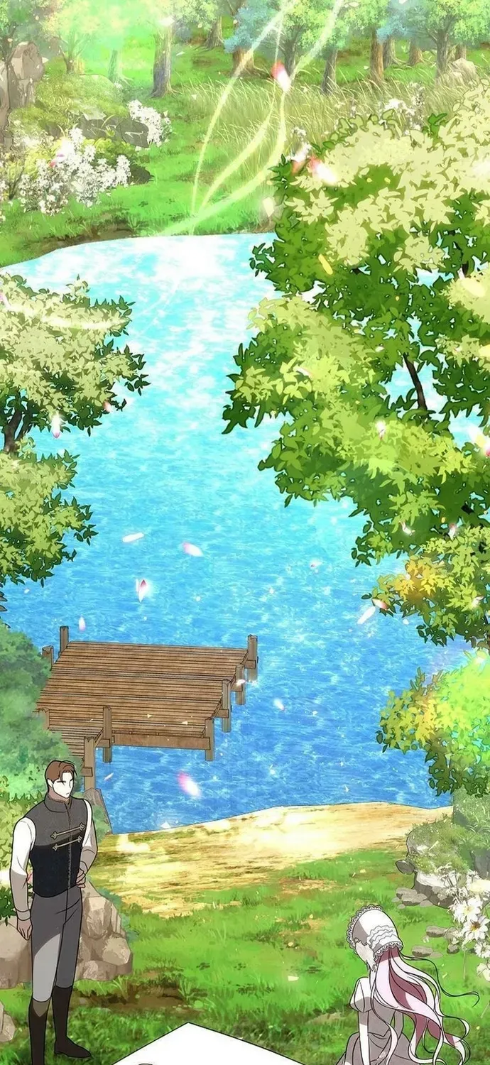 Phải Lòng Nhân Vật Phản Diện Từ Cái Nhìn Đầu Tiên Chapter 39 - 9