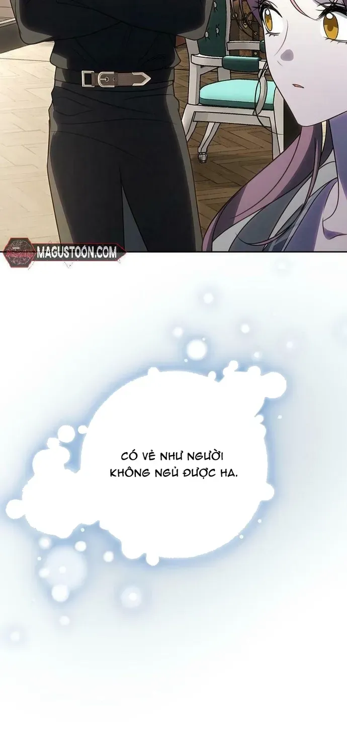 Phải Lòng Nhân Vật Phản Diện Từ Cái Nhìn Đầu Tiên Chapter 39 - 89