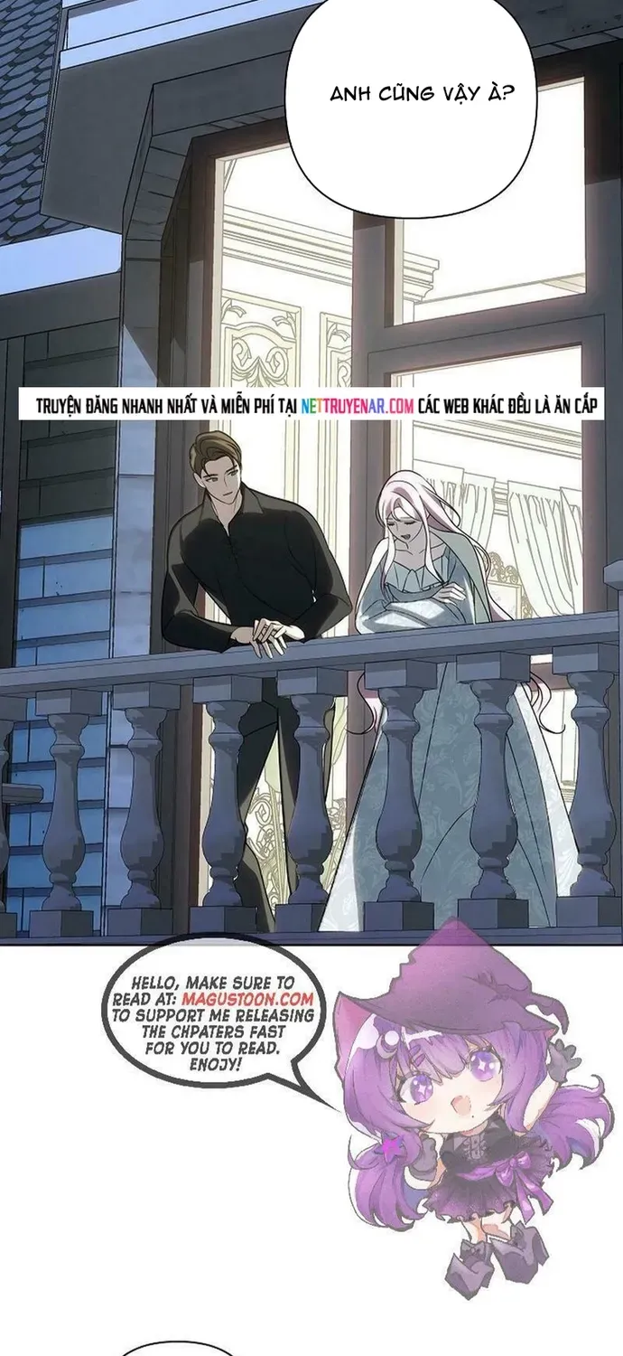 Phải Lòng Nhân Vật Phản Diện Từ Cái Nhìn Đầu Tiên Chapter 40 - 2