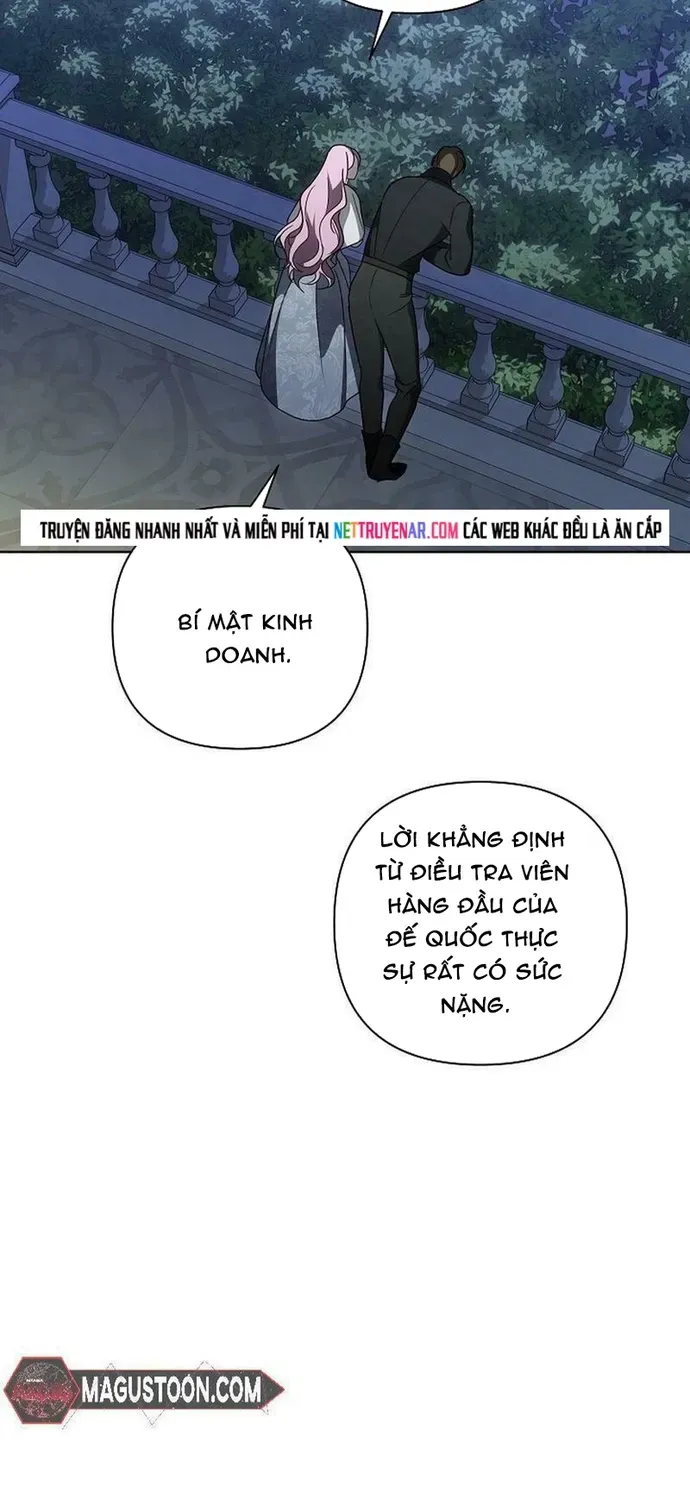 Phải Lòng Nhân Vật Phản Diện Từ Cái Nhìn Đầu Tiên Chapter 40 - 11