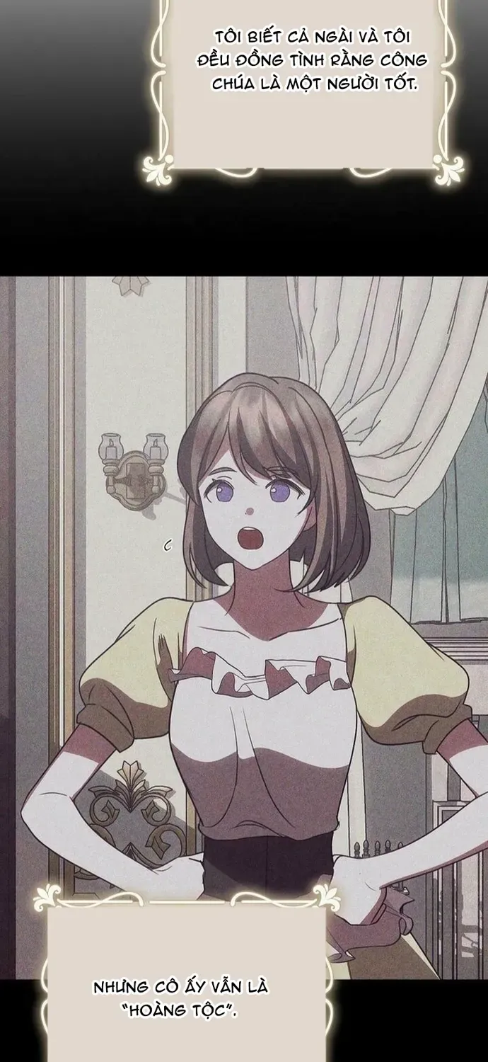 Phải Lòng Nhân Vật Phản Diện Từ Cái Nhìn Đầu Tiên Chapter 40 - 13