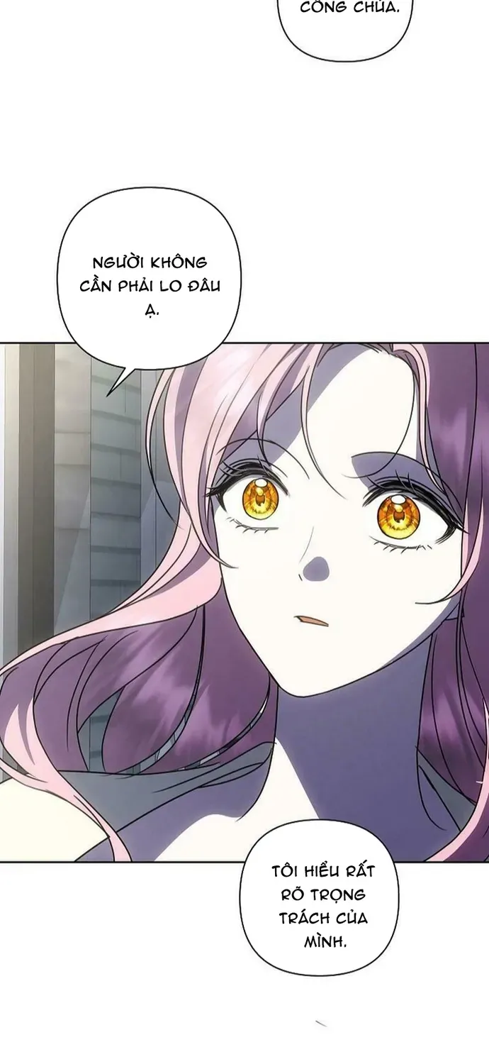 Phải Lòng Nhân Vật Phản Diện Từ Cái Nhìn Đầu Tiên Chapter 40 - 15