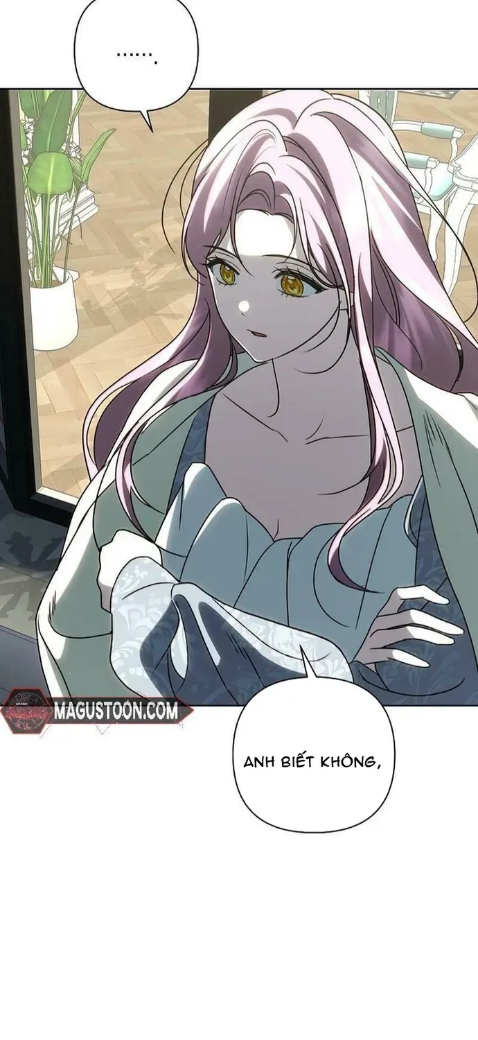 Phải Lòng Nhân Vật Phản Diện Từ Cái Nhìn Đầu Tiên Chapter 40 - 3