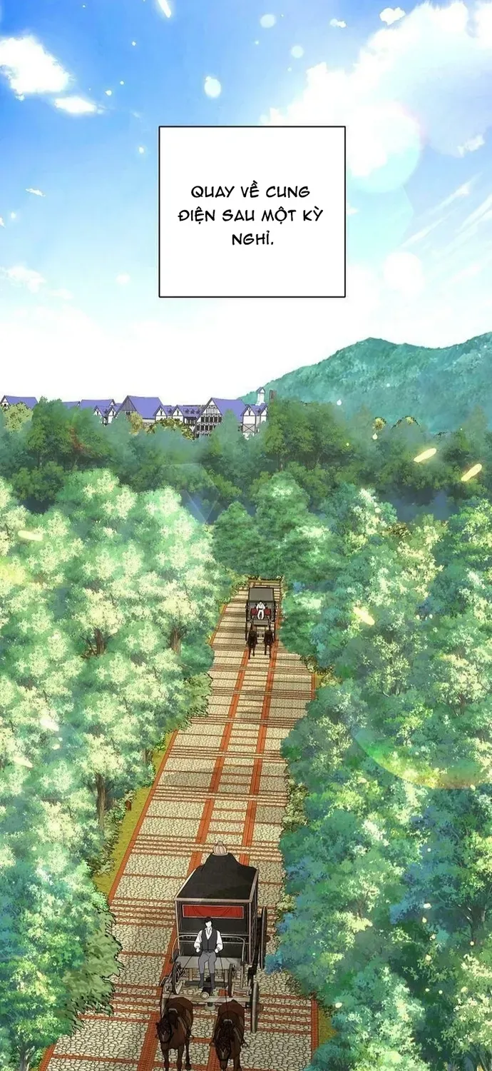 Phải Lòng Nhân Vật Phản Diện Từ Cái Nhìn Đầu Tiên Chapter 40 - 22