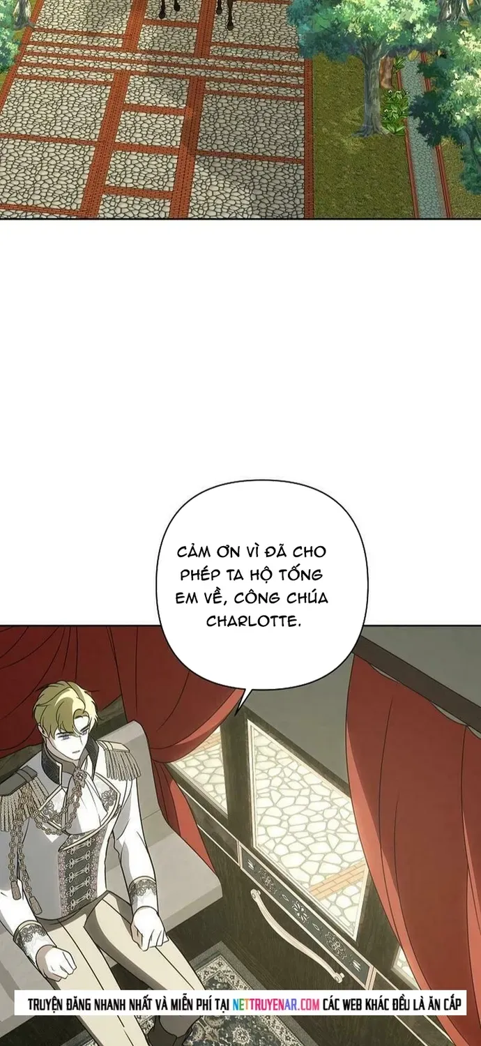 Phải Lòng Nhân Vật Phản Diện Từ Cái Nhìn Đầu Tiên Chapter 40 - 23